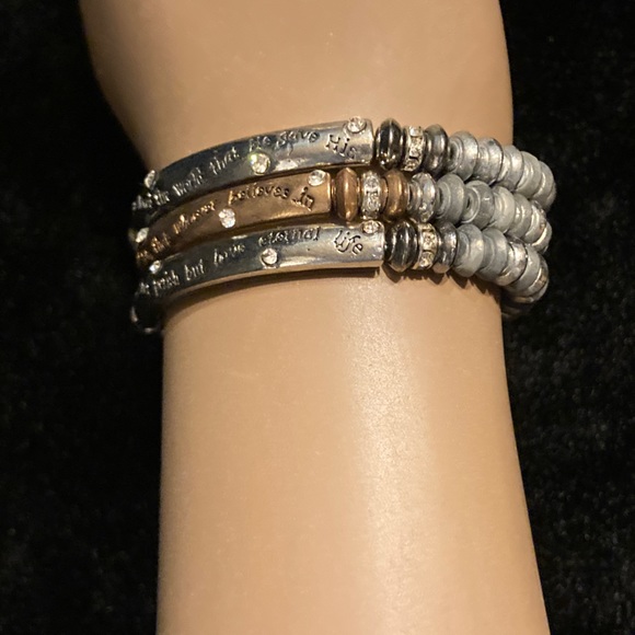 Scripture Bracelet - Picture 7 of 11